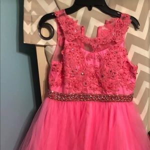 Party/Pageant Dress
